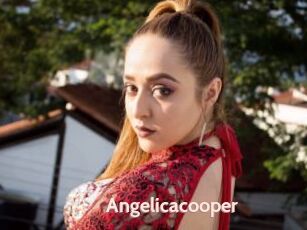 Angelicacooper