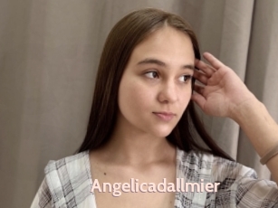 Angelicadallmier