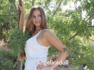 Angelicadoll