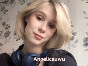 Angelicauwu