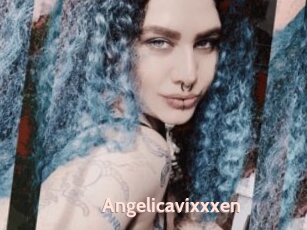 Angelicavixxxen