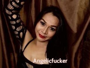 Angelicfucker