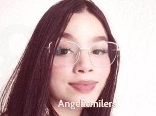 Angelicmilers