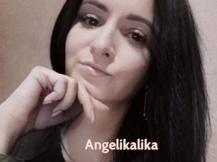 Angelikalika