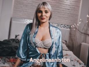Angelinaaniston