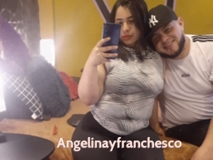 Angelinayfranchesco