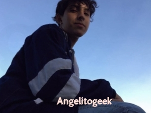 Angelitogeek