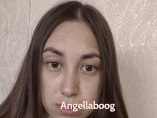 Angellaboog