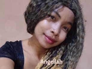 Angellah