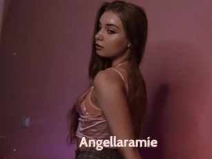 Angellaramie
