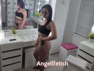 Angellfetish