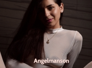 Angelmanson