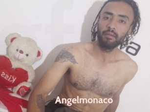 Angelmonaco