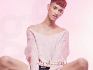 Angelozaide