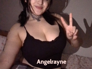 Angelrayne