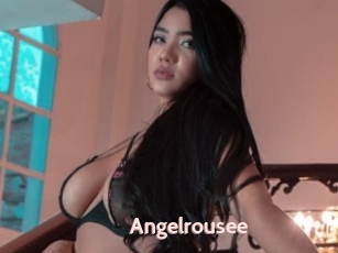 Angelrousee