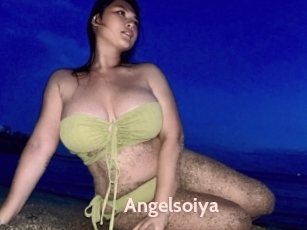 Angelsoiya
