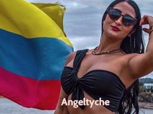 Angeltyche
