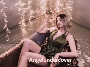 Angelundercover