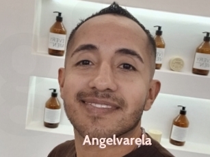 Angelvarela