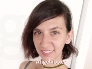 Angelvixxen