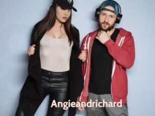 Angieandrichard