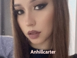 Anhillcarter