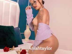 Aniahtaylor