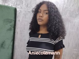 Aniecolemann