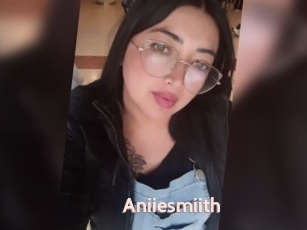 Aniiesmiith