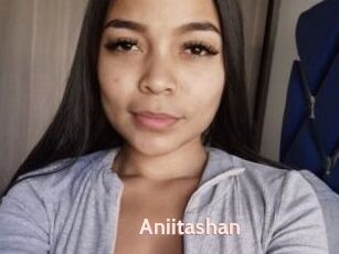 Aniitashan