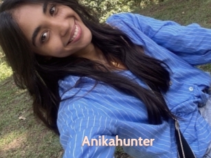 Anikahunter