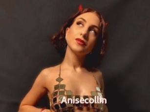 Anisecollin