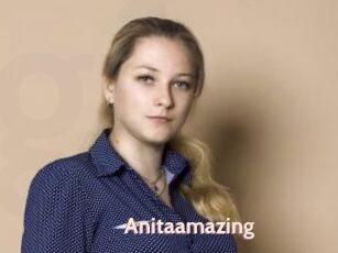 Anitaamazing