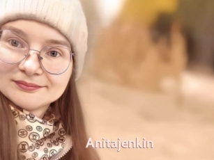 Anitajenkin