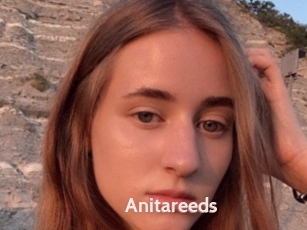 Anitareeds