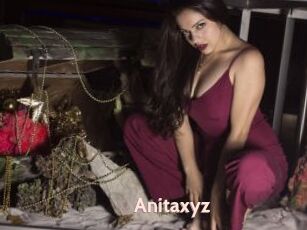 Anitaxyz