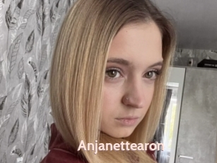Anjanettearon