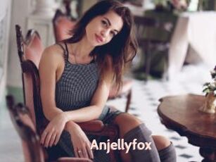 Anjellyfox
