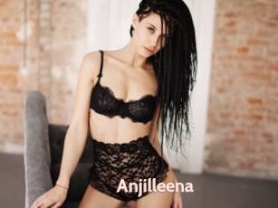 Anjilleena