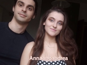 Annaandandrea