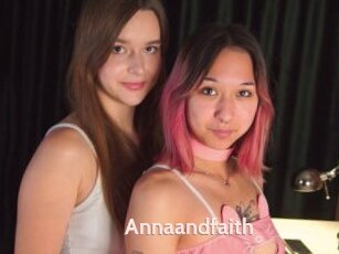 Annaandfaith