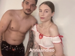 Annaandleo