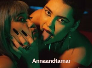 Annaandtamar