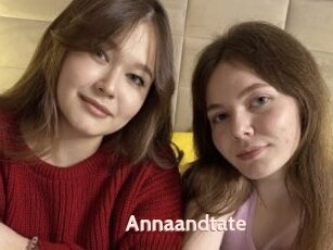 Annaandtate