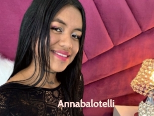 Annabalotelli