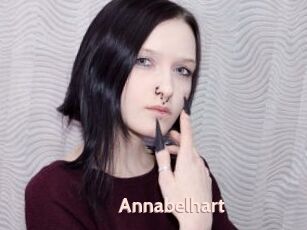 Annabelhart