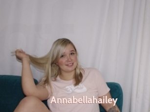 Annabellahailey