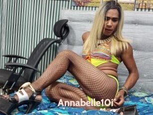 Annabelle10i