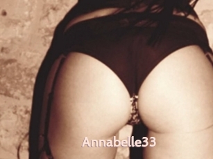 Annabelle33